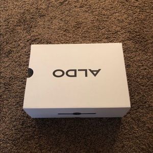 Also Light Green Heels